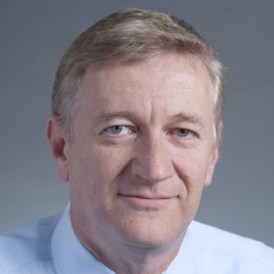 Headshot of Andre Sharon